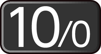 B 10